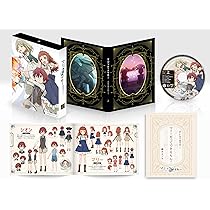 マジック・メイカー～異世界魔法の作り方～ Blu-ray 上巻　下巻セット 81i8m+HO9kL._AC_UL210_SR210,